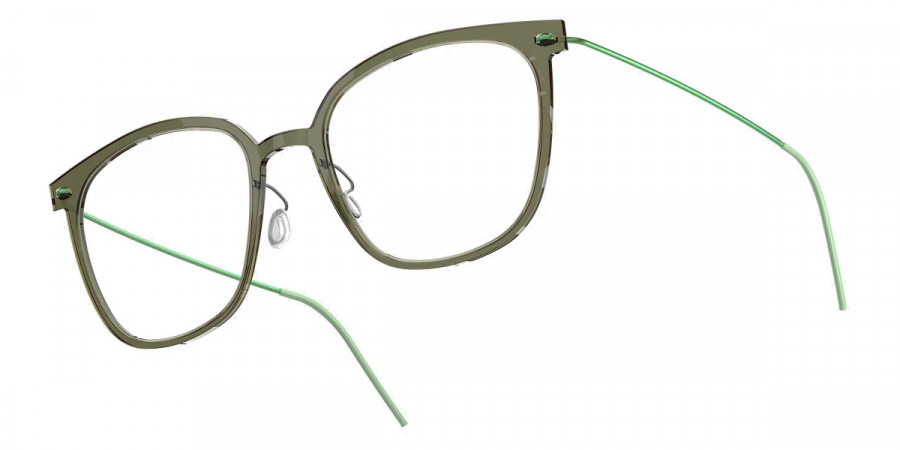 Color: C11 90 - Lindberg N.O.W. Titanium LND6638C119051