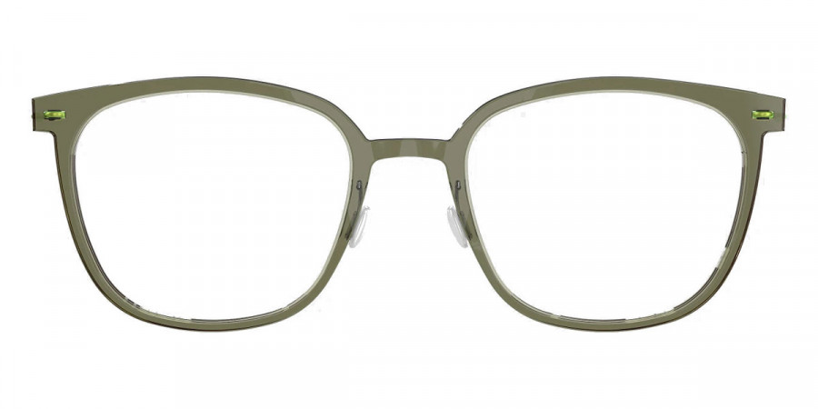 Lindberg™ 6638 51 - C11 95 N.O.W. Titanium