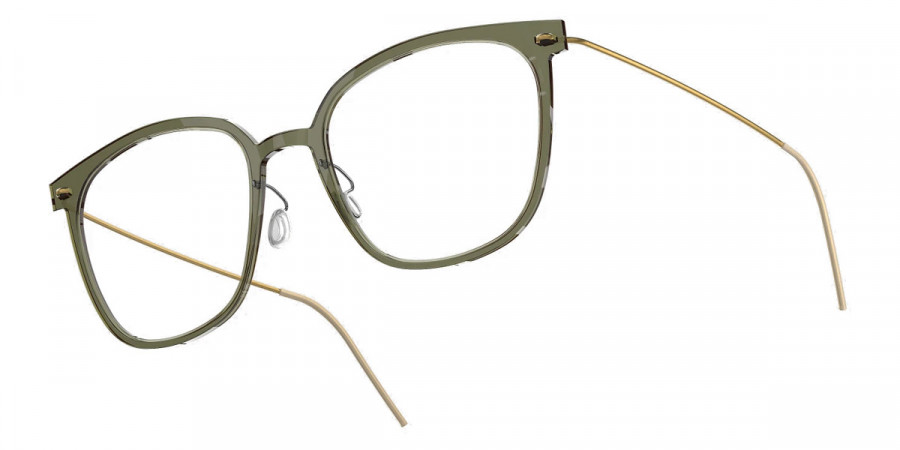 Color: C11 GT - Lindberg N.O.W. Titanium LND6638C11GT51