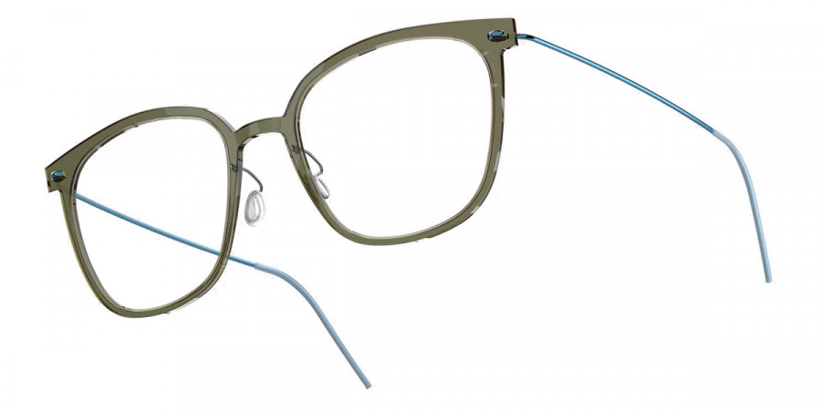 Color: C11 P80 - Lindberg N.O.W. Titanium LND6638C11P8051