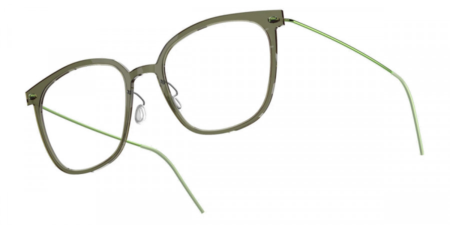 Color: C11 P95 - Lindberg N.O.W. Titanium LND6638C11P9551