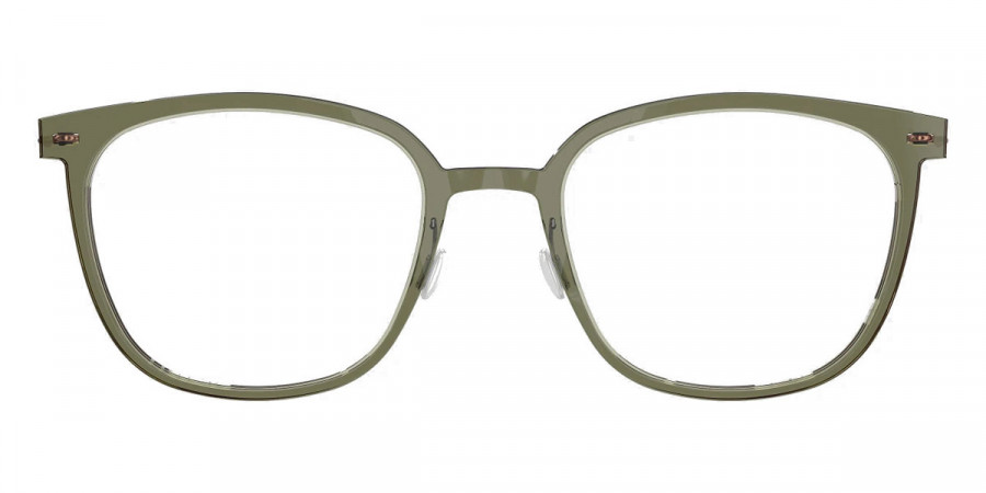 Lindberg™ 6638 51 - C11 PU12 N.O.W. Titanium