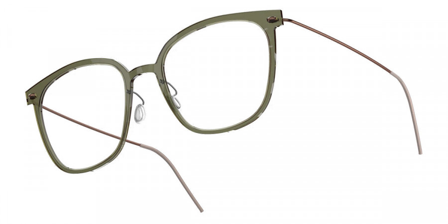 Color: C11 PU12 - Lindberg N.O.W. Titanium LND6638C11PU1251