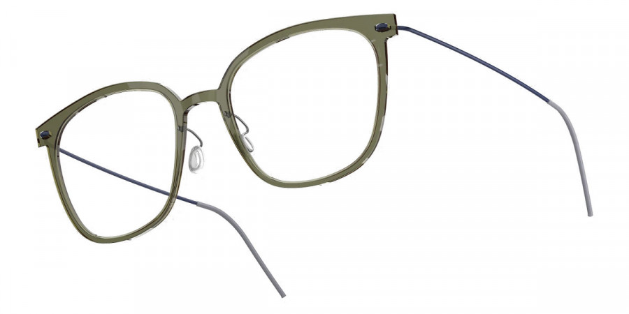 Color: C11 U13 - Lindberg N.O.W. Titanium LND6638C11U1351