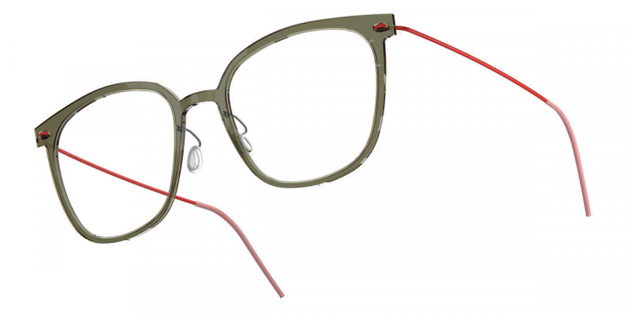 Color: C11 U33 - Lindberg N.O.W. Titanium LND6638C11U3351