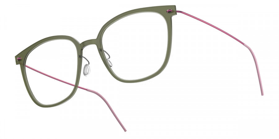 Color: C11M 70 - Lindberg N.O.W. Titanium LND6638C11M7051