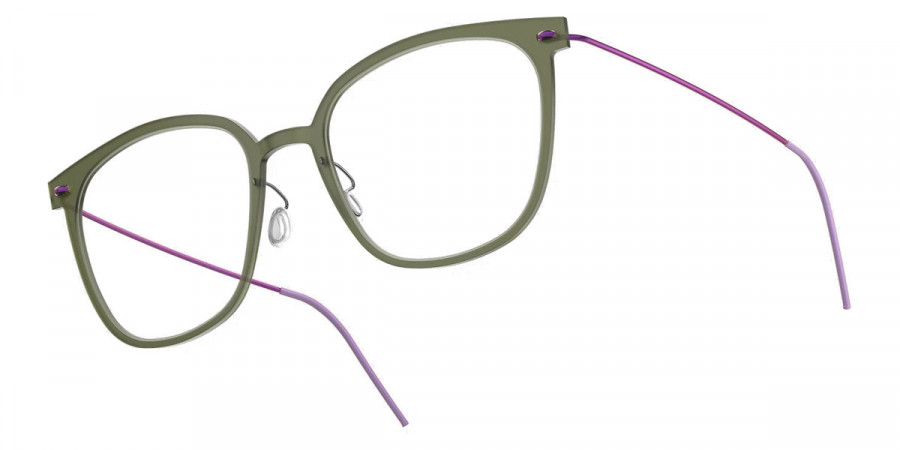 Color: C11M 75 - Lindberg N.O.W. Titanium LND6638C11M7551