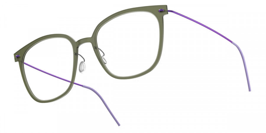 Color: C11M 77 - Lindberg N.O.W. Titanium LND6638C11M7751