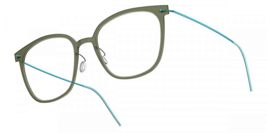 Color: C11M 80 - Lindberg N.O.W. Titanium LND6638C11M8051