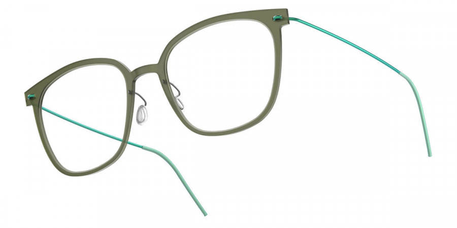 Color: C11M 85 - Lindberg N.O.W. Titanium LND6638C11M8551