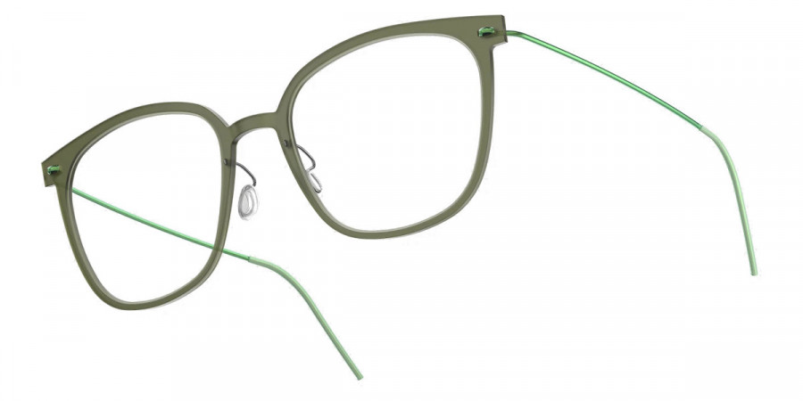 Color: C11M 90 - Lindberg N.O.W. Titanium LND6638C11M9051