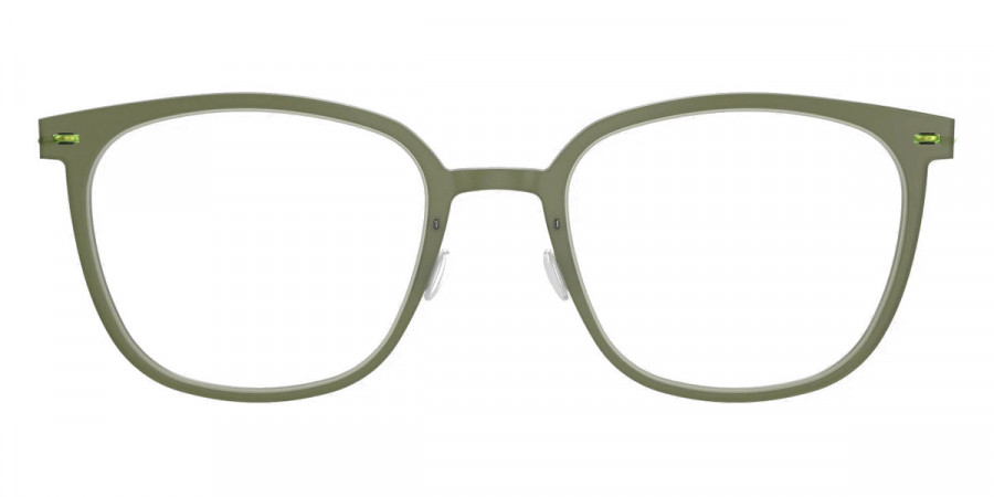 Lindberg™ 6638 51 - C11M 95 N.O.W. Titanium