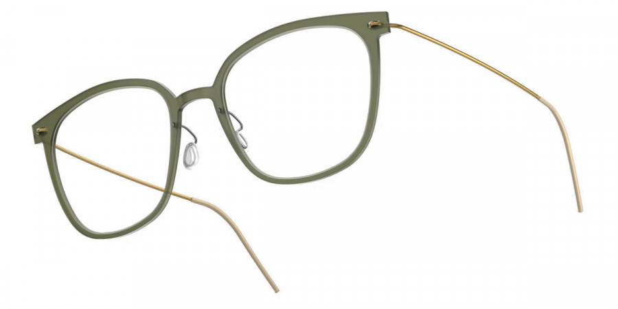 Color: C11M GT - Lindberg N.O.W. Titanium LND6638C11MGT51