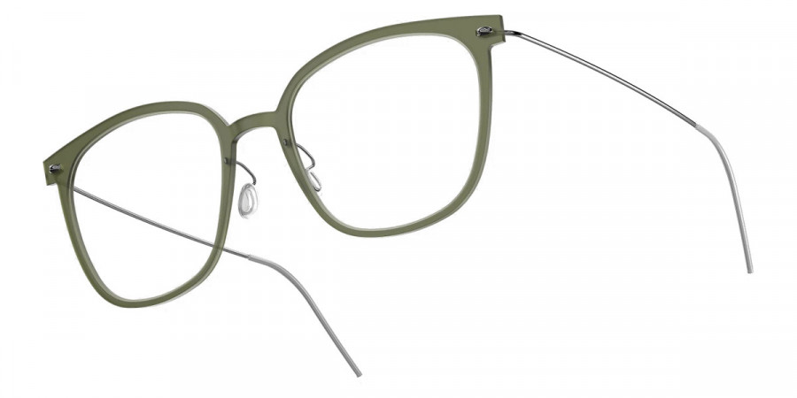 Color: C11M P10 - Lindberg N.O.W. Titanium LND6638C11MP1051