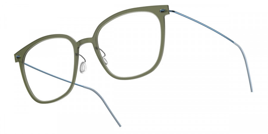 Color: C11M P20 - Lindberg N.O.W. Titanium LND6638C11MP2051