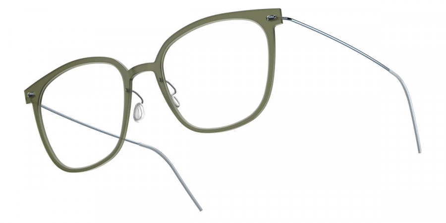 Color: C11M P25 - Lindberg N.O.W. Titanium LND6638C11MP2551