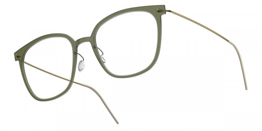 Color: C11M P35 - Lindberg N.O.W. Titanium LND6638C11MP3551