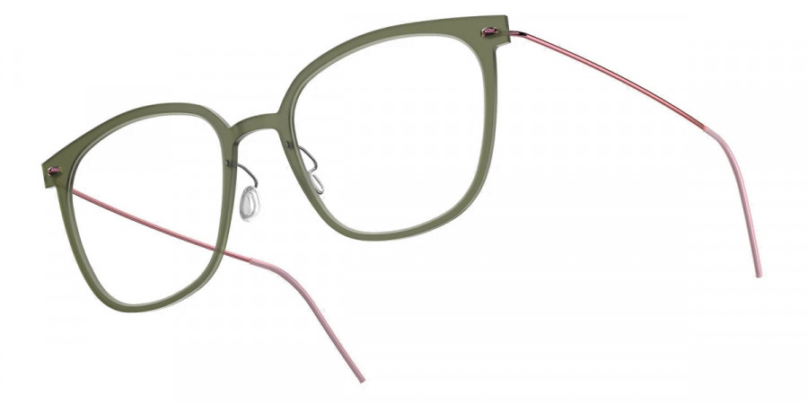 Color: C11M P70 - Lindberg N.O.W. Titanium LND6638C11MP7051