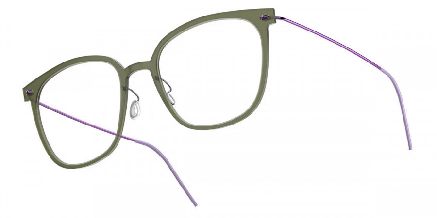 Color: C11M P77 - Lindberg N.O.W. Titanium LND6638C11MP7751