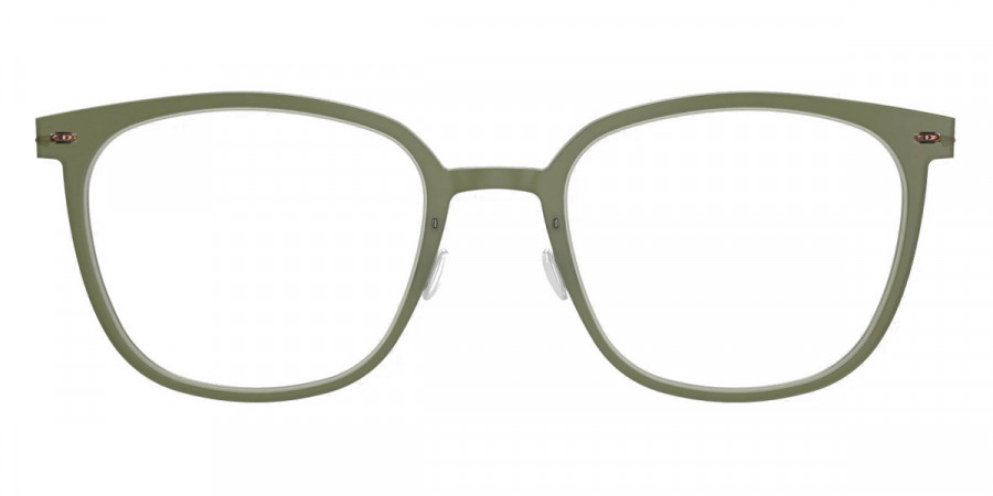 Lindberg™ 6638 51 - C11M PU12 N.O.W. Titanium