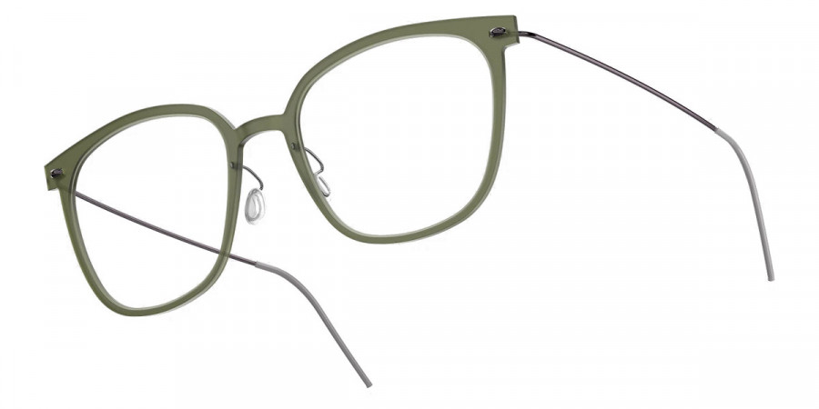 Color: C11M PU14 - Lindberg N.O.W. Titanium LND6638C11MPU1451