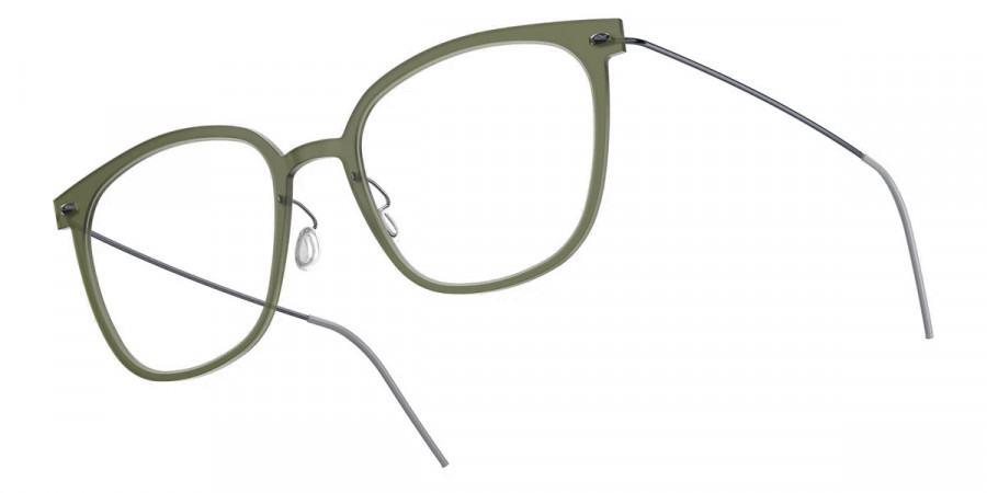 Color: C11M PU16 - Lindberg N.O.W. Titanium LND6638C11MPU1651