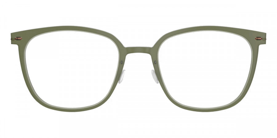 Lindberg™ 6638 51 - C11M U12 N.O.W. Titanium