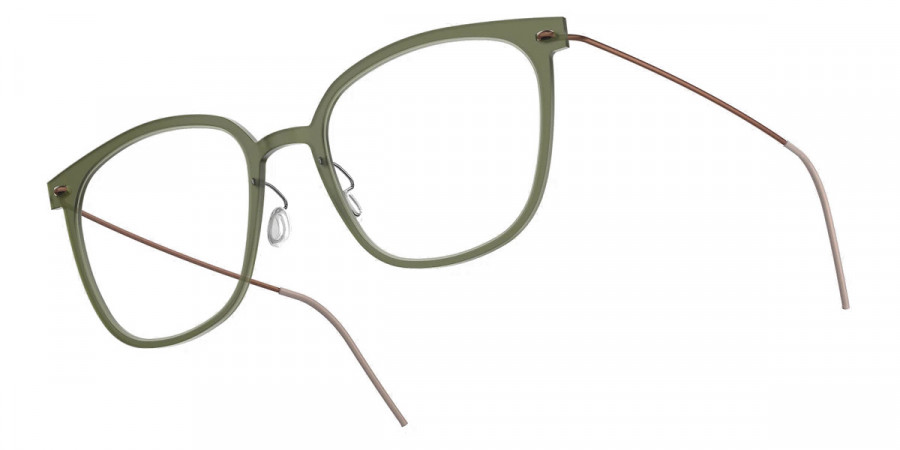 Color: C11M U12 - Lindberg N.O.W. Titanium LND6638C11MU1251