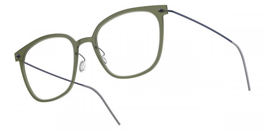 Color: C11M U13 - Lindberg N.O.W. Titanium LND6638C11MU1351