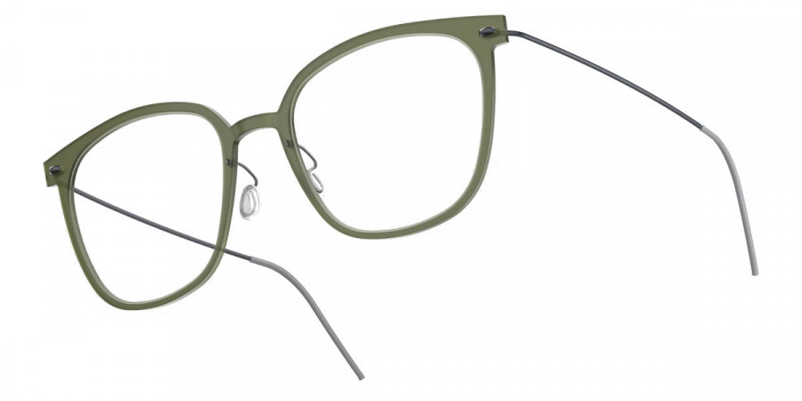 Color: C11M U16 - Lindberg N.O.W. Titanium LND6638C11MU1651