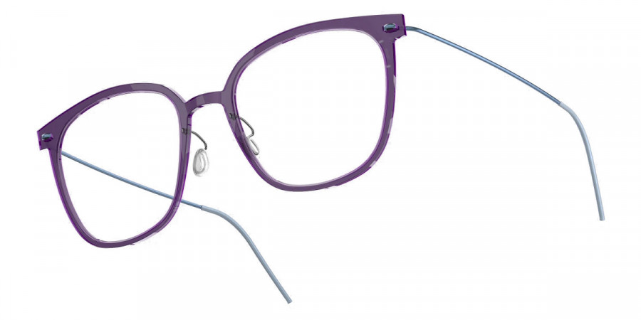 Color: C13 20 - Lindberg N.O.W. Titanium LND6638C132051