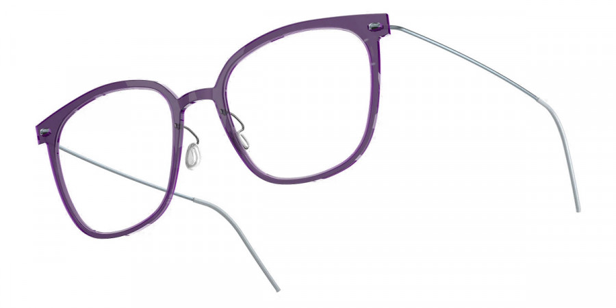 Color: C13 25 - Lindberg N.O.W. Titanium LND6638C132551