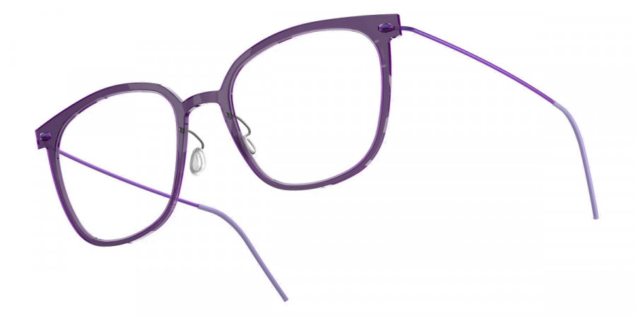 Color: C13 77 - Lindberg N.O.W. Titanium LND6638C137751