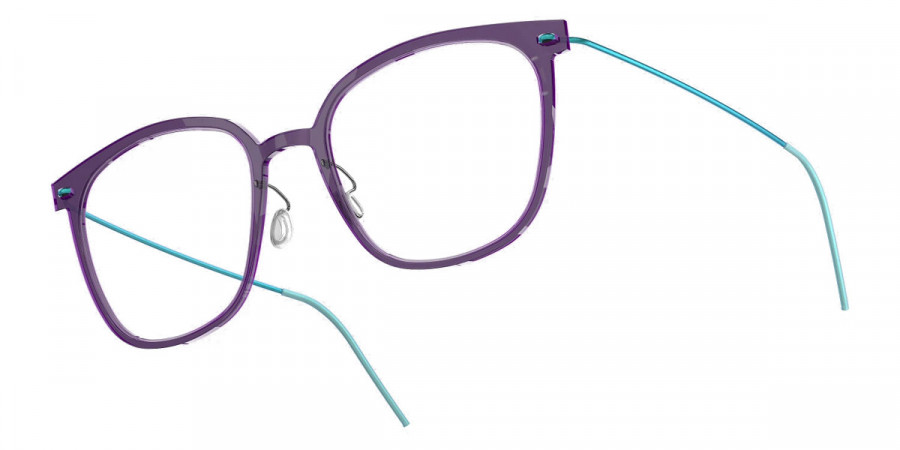 Color: C13 80 - Lindberg N.O.W. Titanium LND6638C138051