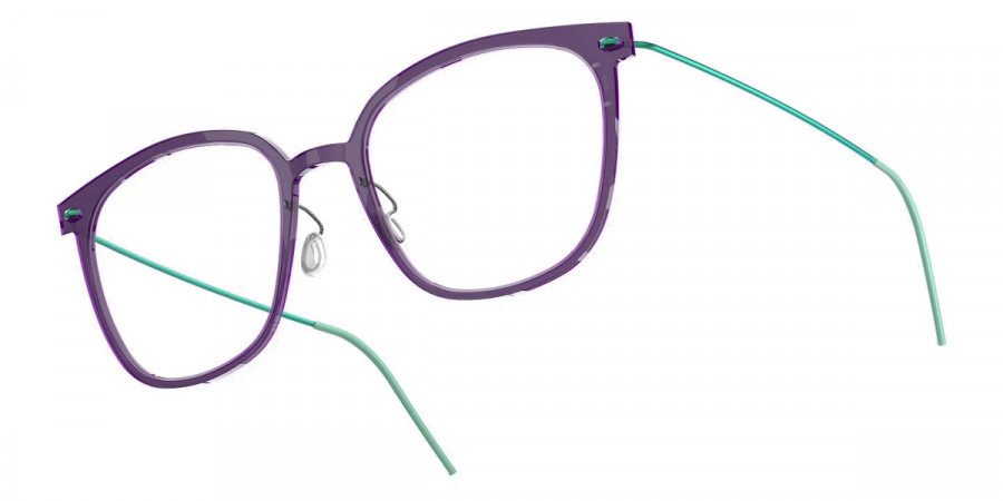 Color: C13 85 - Lindberg N.O.W. Titanium LND6638C138551