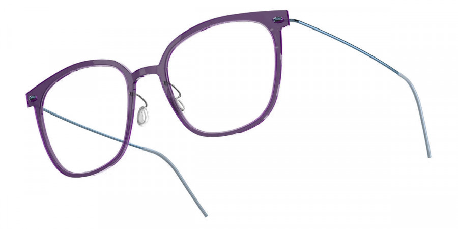 Color: C13 P20 - Lindberg N.O.W. Titanium LND6638C13P2051