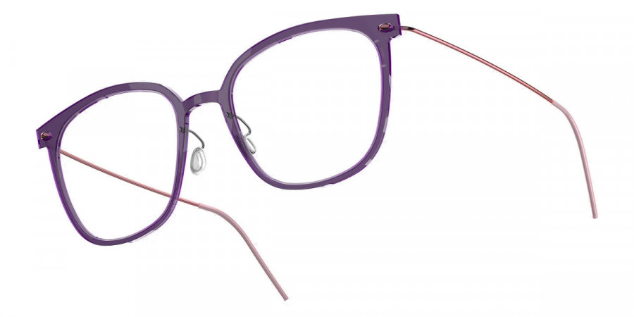 Color: C13 P70 - Lindberg N.O.W. Titanium LND6638C13P7051