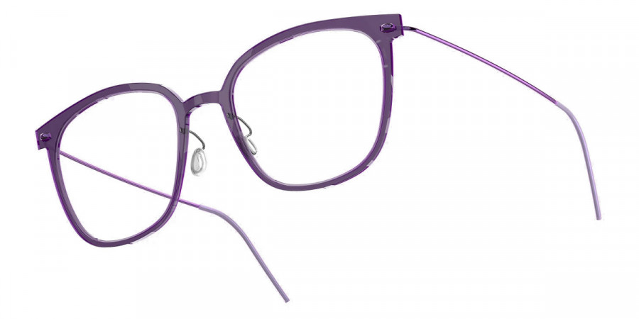 Color: C13 P77 - Lindberg N.O.W. Titanium LND6638C13P7751