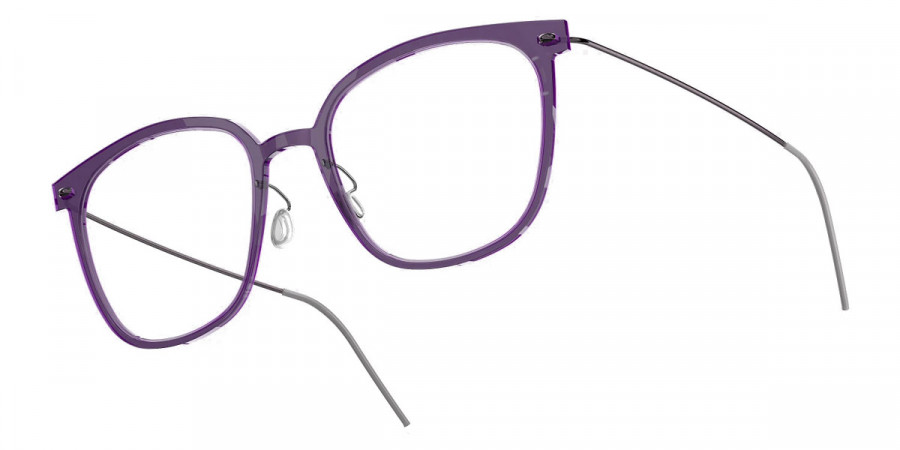 Color: C13 PU14 - Lindberg N.O.W. Titanium LND6638C13PU1451