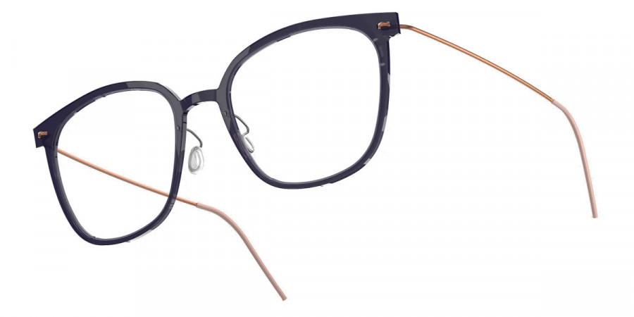 Color: C14 60 - Lindberg N.O.W. Titanium LND6638C146051