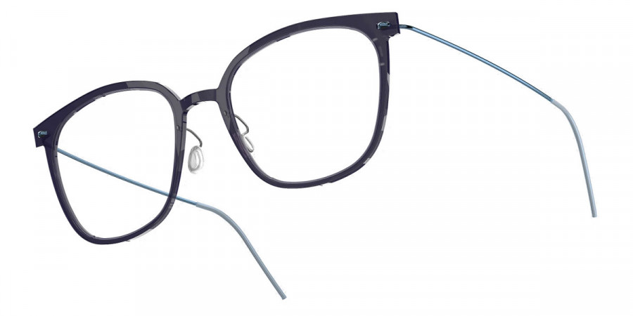 Color: C14 P20 - Lindberg N.O.W. Titanium LND6638C14P2051