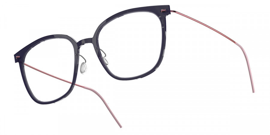 Color: C14 P70 - Lindberg N.O.W. Titanium LND6638C14P7051