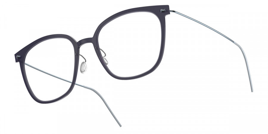 Color: C14M P25 - Lindberg N.O.W. Titanium LND6638C14MP2551