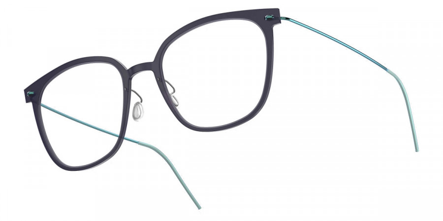 Color: C14M P85 - Lindberg N.O.W. Titanium LND6638C14MP8551