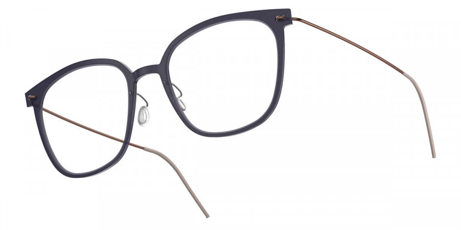 Color: C14M PU12 - Lindberg N.O.W. Titanium LND6638C14MPU1251