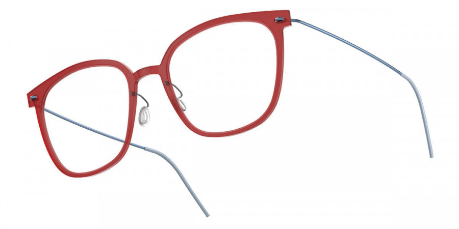 Color: C18M 20 - Lindberg N.O.W. Titanium LND6638C18M2051