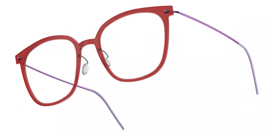 Color: C18M P77 - Lindberg N.O.W. Titanium LND6638C18MP7751