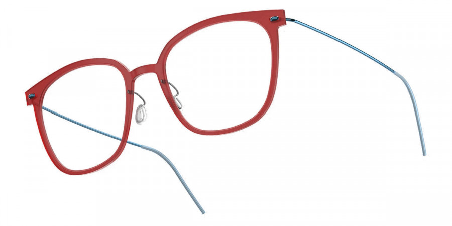 Color: C18M P80 - Lindberg N.O.W. Titanium LND6638C18MP8051