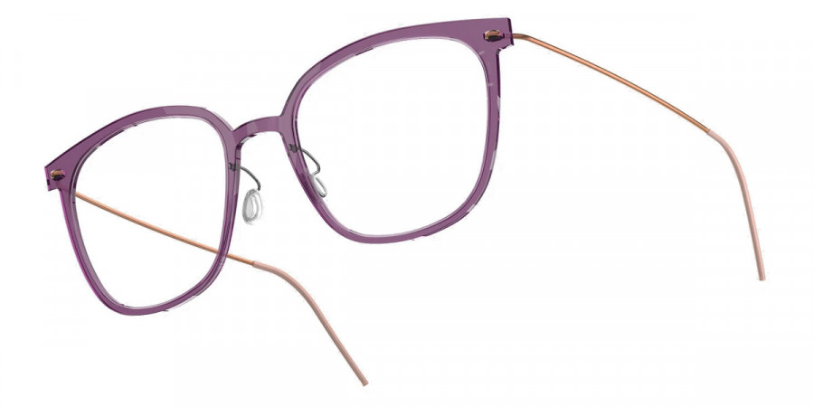 Color: C19 60 - Lindberg N.O.W. Titanium LND6638C196051