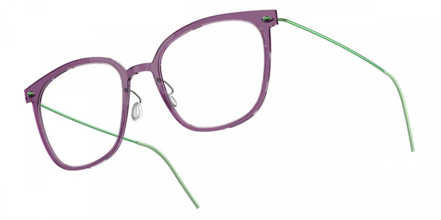 Color: C19 90 - Lindberg N.O.W. Titanium LND6638C199051